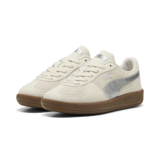 Dečije patike Puma Palermo metallic safari jr