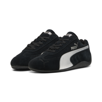 Dečije patike Puma Speedcat metallic safari jr