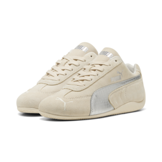 Dečije patike Puma Speedcat metallic safari jr