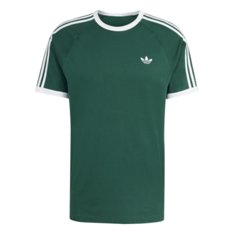 Muška majica adidas 3s tee cgreen