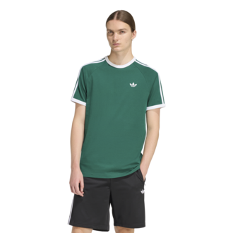 Muška majica adidas 3s tee cgreen