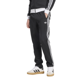Muška trenerka donji deo adidas Beckenbauer tp black