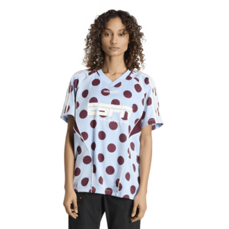 Ženska majica adidas Jersey ss clesky