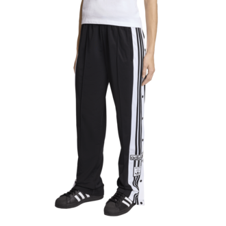 Ženska trenerka donji deo adidas Adibreak tp black