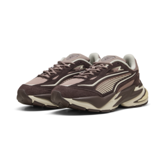 Ženske patike Puma Rs surge hairy suede