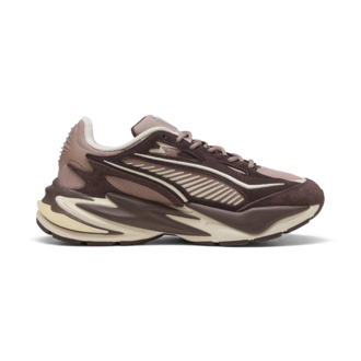 Ženske patike Puma Rs surge hairy suede