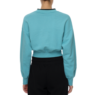 Ženski duks Puma SWxP Crew TR
