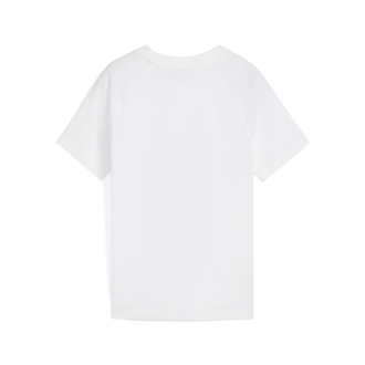 Dečija majica Puma Butterfly vibe logo tee g