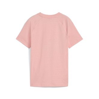 Dečija majica Puma Butterfly vibe logo tee g