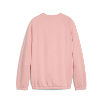 Dečiji duks Puma Butterfly vibe crew tr g