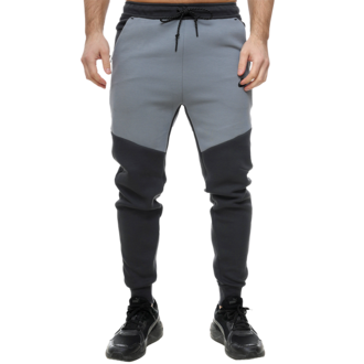 Muška trenerka donji deo Nike M nk tch flc jggr
