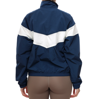 Ženska jakna Nike W nsw nk wr wvn uv fz jkt