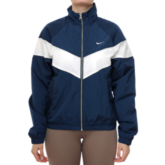 Ženska jakna Nike W nsw nk wr wvn uv fz jkt