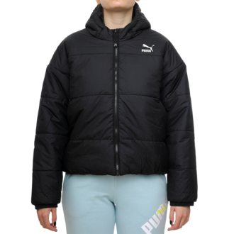 Ženska jakna Puma Classics padded jacket