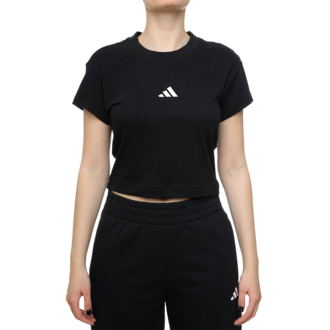Ženska majica adidas W fi sl bb tee