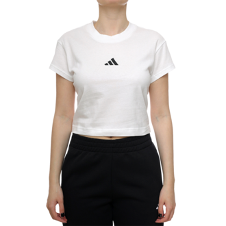 Ženska majica adidas W fi sl bb tee
