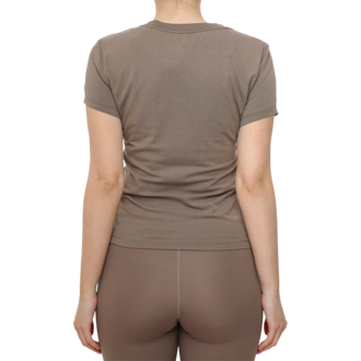 Ženska majica Nike W nsw ss slim tee pnx grx