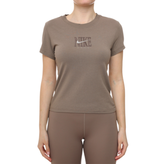 Ženska majica Nike W nsw ss slim tee pnx grx