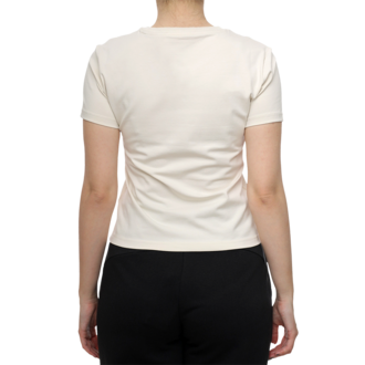 Ženska majica Puma Wardrobe ess slim tee