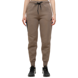 Ženska trenerka donji deo Nike W nsw tch flc mr jgger 2