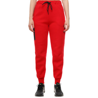 Ženska trenerka donji deo Nike W nsw tch flc mr jgger 2