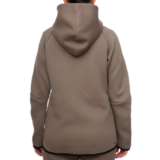Ženski duks Nike W Nsw Tech Fleece Wr Fz Hdy 2