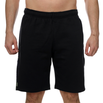 Muški šorc adidas Camo Shrt Fleec