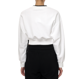 Ženski duks Puma SWxP Crew TR