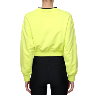 Ženski duks Puma SWxP Crew TR