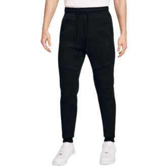 Muška trenerka donji deo Nike M nk tch flc jggr