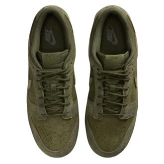 Muške patike Nike Dunk low retro se