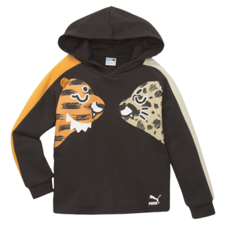 Dečiji duks Puma T7 PUMAMATES Hoodie TR