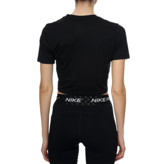 Ženski top Nike W NSW TEE ESSNTL SLIM CRP LBR