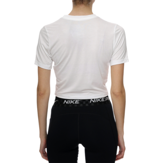 Ženski top Nike W nsw tee essntl slim crp lbr