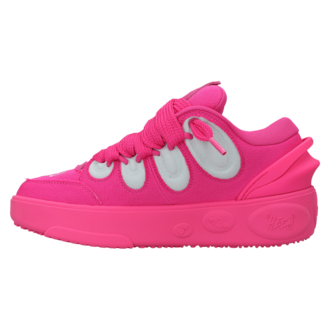Muške patike za košarku Puma La francé pink carpet
