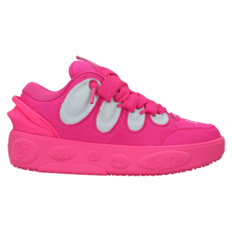 Muške patike za košarku Puma La francé pink carpet