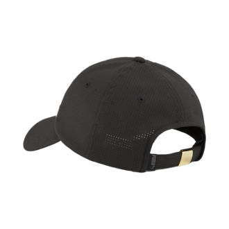 Unisex kačket Puma Gold metal cat cap