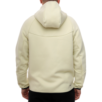 Muški duks Nike M nk tch flc fz wr hoodie