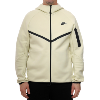 Muški duks Nike M nk tch flc fz wr hoodie