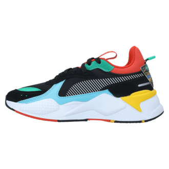 Dečije patike Puma RS-X BLOCK PARTY JR