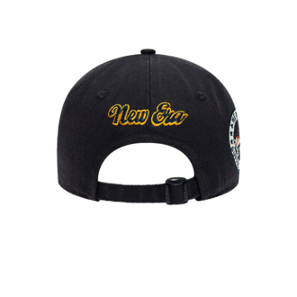 Unisex kačket New Era KAPA ALL OVER PATCH 9TWENTY