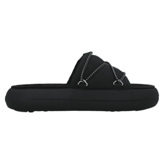 Unisex papuče Mb Icon slide black
