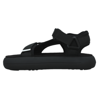 Unisex sandale Mb Super sandal black