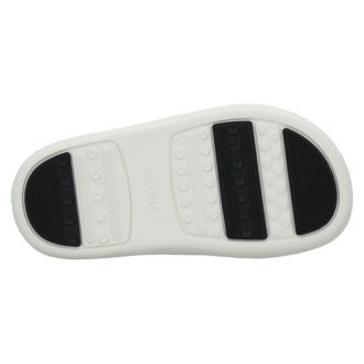 Ženske papuče Mb Icon slide white