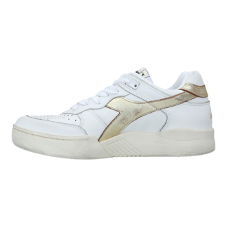 Ženske patike Diadora B.560 laminated wn