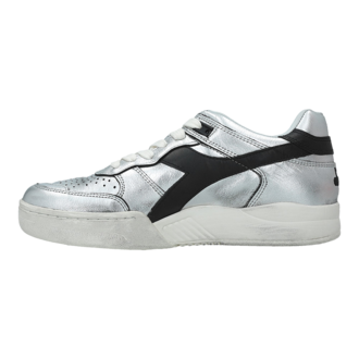 Ženske patike Diadora B.560 silver used wn