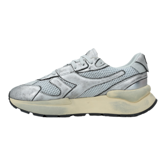 Ženske patike Diadora Mercury elite silver used wn