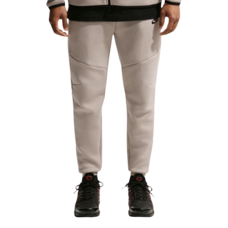 Muška trenerka donji deo Nike M nk tch flc jggr