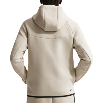 Muški duks Nike M nk tch flc fz wr hoodie