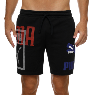 Muški šorc Puma CLASSICS GEN. PUMA Shorts 8 TR